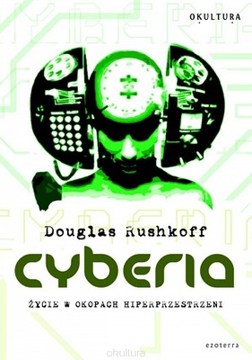 Cyberia Douglas Rushkoff