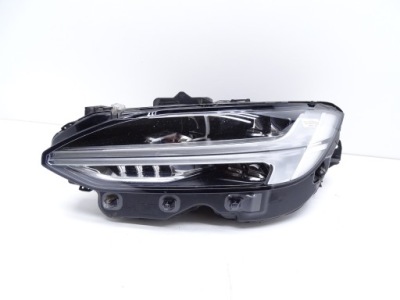 Лампа лівий перед ліва передня volvo v90 s90 ii 31468908 фото №1