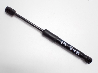 Привід амортизатор капот оригінал bmw 4 i4 g26 24r фото №1