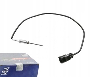 Датчик температури вихлопних газів do renault megane фото №1