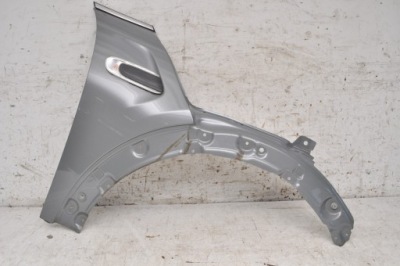 Mini f56 крила правий перед фото №1