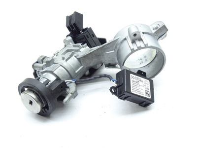 Замок зажигания ключа opel insignia a lift 22891499 фото №1