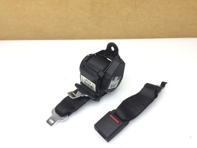 Bmw 3 f30 pas безпеки середній задня фото №1