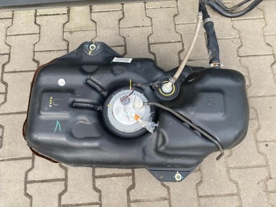 Mitsubishi space star ii 1.0 бак топлива фото №1