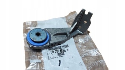 Кронштейн інтеркулер c4 308 1.6 2.0 9803778880 фото №1