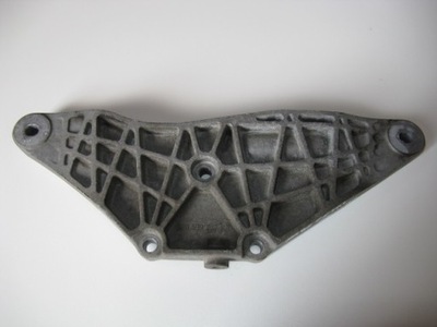 Кронштейн кронштейн міст audi a4 b6 фото №1