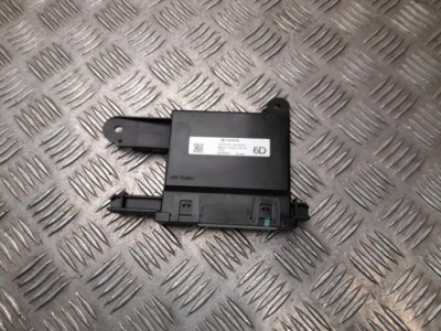 Модуль управляющий toyota yaris cross xp210 2025 886500db60 фото №1