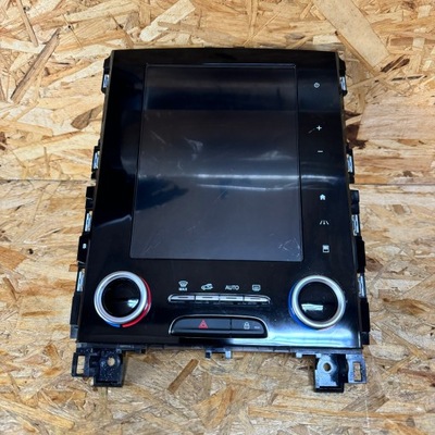 Дисплей екран монітор renault talisman 280903686r фото №1