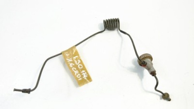 Hyundai i30 1.6 crdi шланг сцепления фото №1