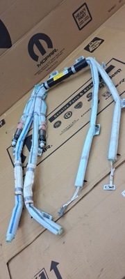 Ram dodge ram 19-25 шторка безопасности воздушная srs подушка безопасности фото №1