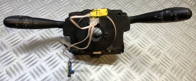 Peugeot 206 переключатель комбинированный 96605637xt фото №1