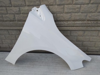 Mercedes b-klasa w247 w 247 крыло правый передний оригинал фото №1