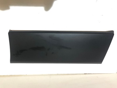 Renault trafic iii ліва молдинг 788137407r фото №1