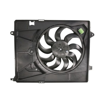 FAN RADIATOR DENSO DER15005  