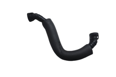 Шланг трубка вентиляція картера 06j103221 skoda octavia ii lift фото №1