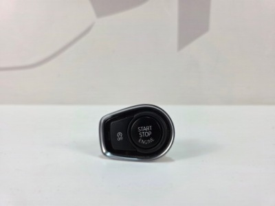 Кнопка запуск стоп bmw 2 f45 9289135 фото №1