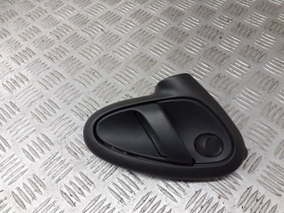 Ручка внутрішня citroen оригінальний номер 9623200077 фото №1