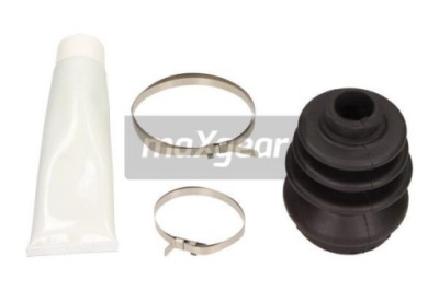 Захист шарнір fiat wew. фото №1