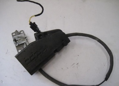 Audi a8 d3 замок доводчик крышки задняя 4e0827383c фото №1