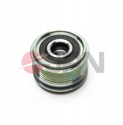 Генератор - сцепление односторонний jpn 75e0355-jpn фото №1