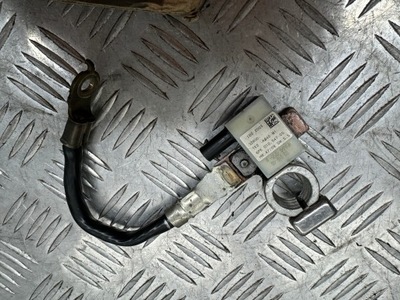 Honda odyssey 2014 клемма шланг аккумулятор пиротехническая фото №1