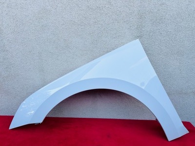 Крыло skoda octavia iv фото №1