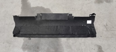 Обшивка багажника renault zoe 749344682r фото №1