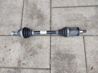 Привідний вал привідна ліва bmw x3 g01 2019 фото №1