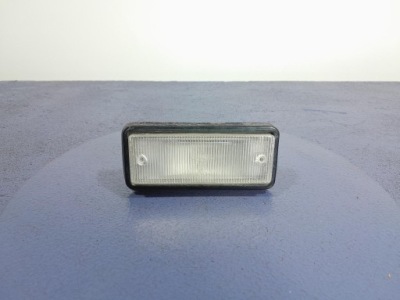 Fiat 125p sedan свет заднего вида фото №1