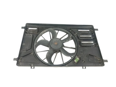 VENTILADOR DEL RADIADOR FORD TRANSIT CUSTOM I BK218-C607-B BK218-C607-BB  