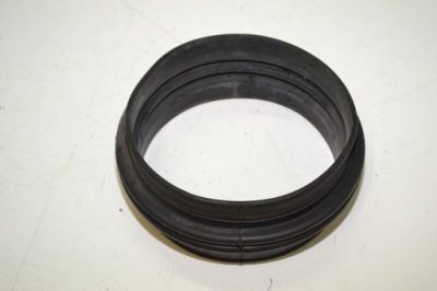 Шланг труба гумовий елемент з'єднувач фільтра повітря mercedes actros mp4 a9425281382 фото №1