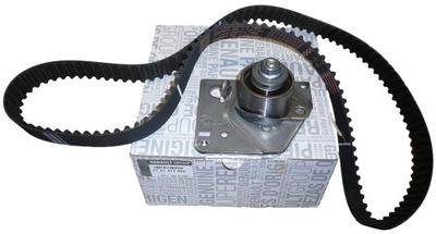 Ремень распределительного вала 7701477050 renault оригинал фото №1