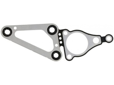 Elring 568.970 прокладка, привод распределительного вала фото №1