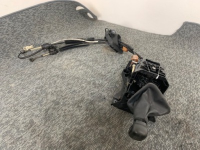 Peugeot expert iii citroen jumpy выборщик домкрат переключения передач оригинал фото №1