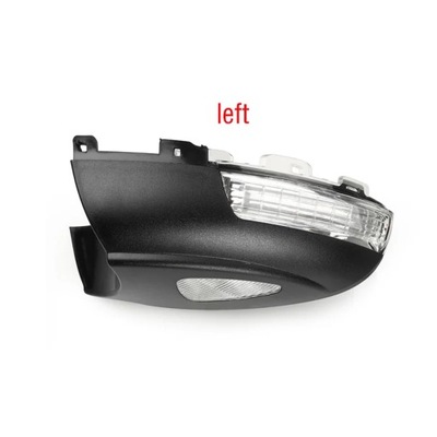 PARA VW TIGUAN 09-17 SHARAN 12-19 SKODA YETI DIODO LUMINOSO LED SIDE MIRROR TURN SIG~60414  