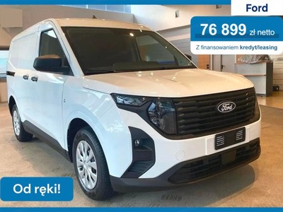 Ford Transit Courier Trend L1H1 1.0 100KM Klima automat !!