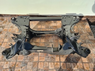 Renault espace vi austral 4керування підрамник підрамник задня фото №1