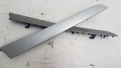 Молдинг декоративная dekor дверь audi a5 lift sportback фото №1