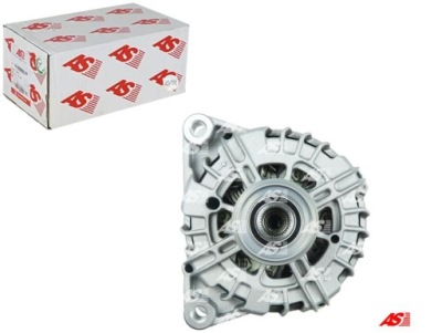 Генератор citroen berlingo 10- 150a as-pl фото №1