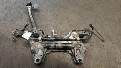 Подрамник передние 9836590980 rok 2023 opel corsa f фото №1