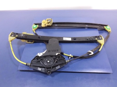 Audi a8 d4 4h підйомник скло перед правий фото №1