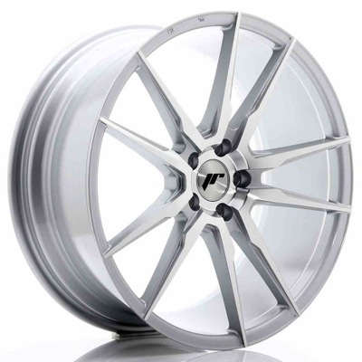 LLANTAS 20 JR21 5X114,3 INFINITI G37 TESLA HYUNDAI  