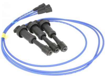 Набор трубопровод зажигания ngk 5074 фото №1