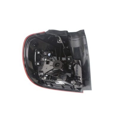 Magneti marelli 714020730851 лампа задня комбінована фото №1