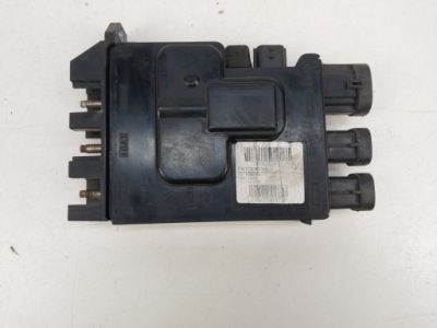 Модуль аккумулятор 243800011r renault grand scenic iii 2.0 16v фото №1