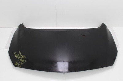 Капот opel astra j 09-12r z20r фото №1