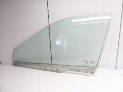 Volvo s40 i 95r- скло двері перед ліва 96r фото №1