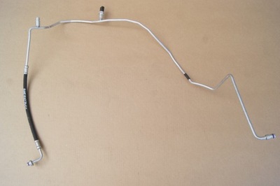 Gd vw golf vii шланг кондиционера 5qe820741c фото №1