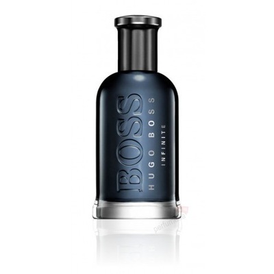 Oryginalne Hugo Boss Boss Bottled Infinite 100ml