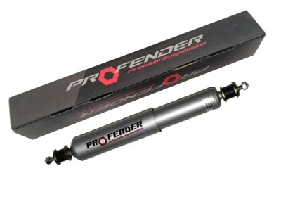 Амортизатор керма / повороту - nissan patrol y60 profender - 4x4 offroad фото №1